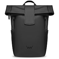 VUCH Mellora Neo Black - Backpack