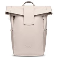 VUCH Mellora Neo Beige - Backpack