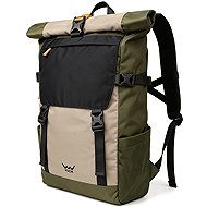 VUCH Brayan Multicolour - City Backpack