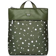 VUCH Glenn Meadow Green - Small Backpack