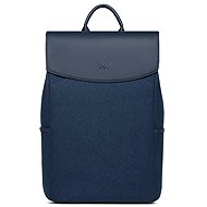 VUCH Gioia Melange Blue - Backpack