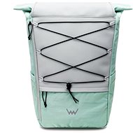 VUCH Elion Green - Tourist Backpack