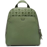VUCH Filipa MN Olive - Small Backpack