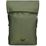 VUCH Brielle Dark Green - Backpack