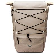 VUCH Elion Beige - Sports Backpack