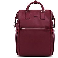 VUCH Ferron Chic Wine - City Backpack