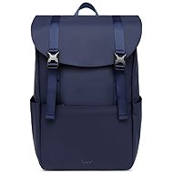 VUCH Corbin Sealed Blue - City Backpack