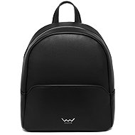 VUCH Arlen Black - Small Backpack