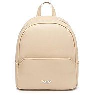 VUCH Arlen Beige - Small Backpack