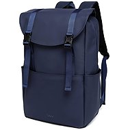 VUCH Corbin Sealed Men Blue - City Backpack