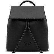 VUCH Gioia Small Black - Small Backpack