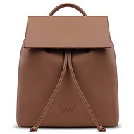 VUCH Gioia Small Brown - Small Backpack