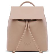 VUCH Gioia Small Beige - Small Backpack