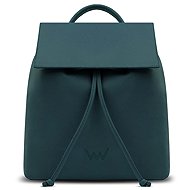 VUCH Gioia Small Teal - Small Backpack