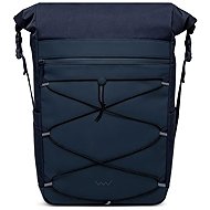 VUCH Eldar Blue - City Backpack