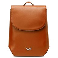 VUCH Elmon Brown - Small Backpack