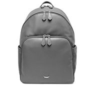 VUCH Elwin Grey - Backpack