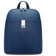 VUCH Filipa Diamond Blue - Small Backpack