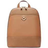 VUCH Filipa Divide Beige - Small Backpack
