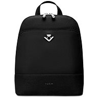 VUCH Filipa Divide Black - Small Backpack