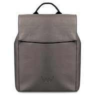 VUCH Gioia Grey - Backpack