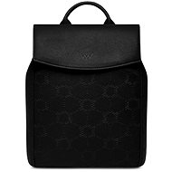 VUCH Gioia MN Black - Backpack