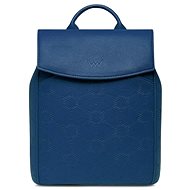 VUCH Gioia MN Blue - Backpack