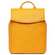 VUCH Gioia MN Yellow - Backpack