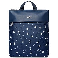 VUCH Glenn Maedow Blue - Small Backpack