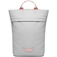 VUCH Glenn V Grey - Small Backpack
