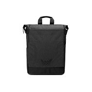 VUCH Jasper Black - City Backpack