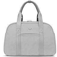 VUCH Saimi Grey - Travel Bag