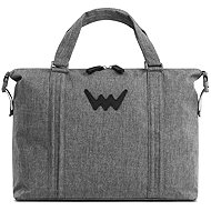 VUCH Carola Dark Grey - Travel Bag