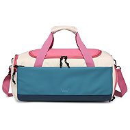 VUCH Norella Multicolor - Travel Bag