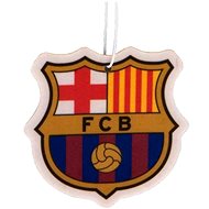 Barcelona FC: 2D Character - Car Air Freshener