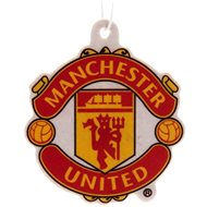 Man United FC: 2D Character - Car Air Freshener