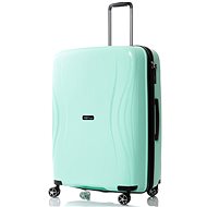 V&V TRAVEL Flash Light Tiffany - Suitcase