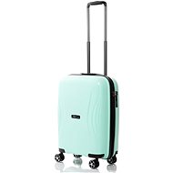 V&V TRAVEL Flash Light Tiffany sized. S - Suitcase