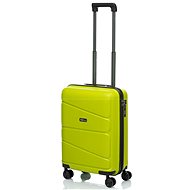 V&V TRAVEL Peace Olive sizing. S - Suitcase