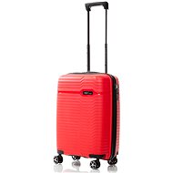 V&V TRAVEL Summer Brave Red sizing. S - Suitcase