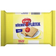 POEX Crispy rye slice 65 g - Crackers