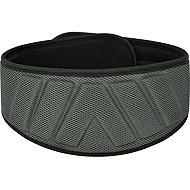 RDX Weightlifting belt RX4, grey, S - Weightlifting Belt