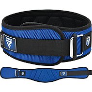 RDX RX4 Vzpěračský pás M - Weightlifting Belt