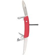 Swiza Swiss pocket knife D06 red - Knife
