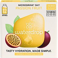 Waterdrop Passion Fruit 12 pcs - Drink