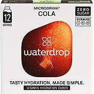Waterdrop Cola 12 pcs - Drink