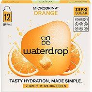 Waterdrop Orange 12 pcs - Drink