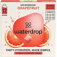 Waterdrop Grapefruit 12 pcs - Drink