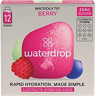 Waterdrop Microlyte Berry 12pcs - Drink