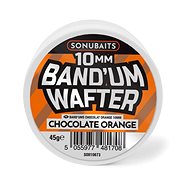 Sonubaits Wafters Band'Um Chocolate Orange 45 g 10 mm - Wafters